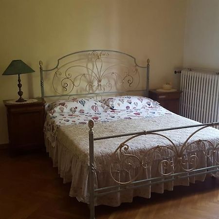 Garden Room Florenz Exterior foto