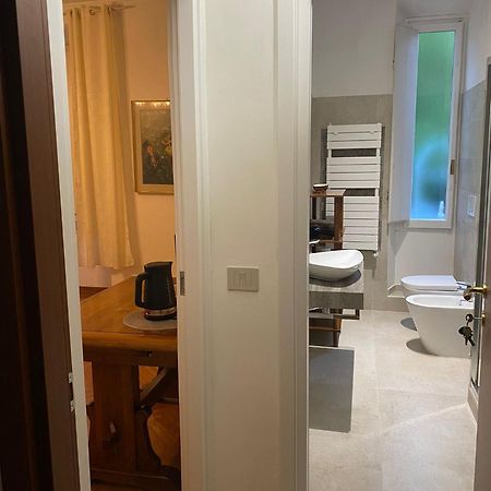 Garden Room Florenz Exterior foto