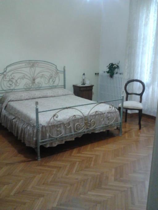 Garden Room Florenz Exterior foto