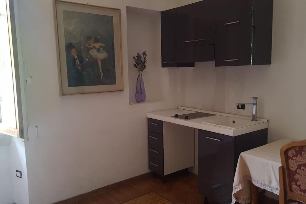 Garden Room Florenz Exterior foto