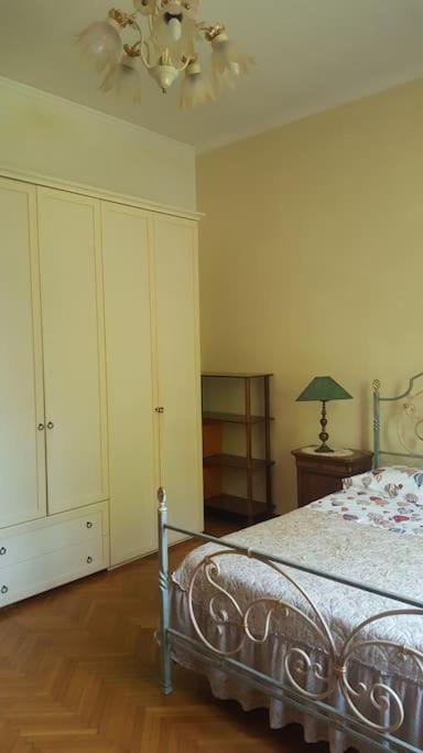 Garden Room Florenz Exterior foto