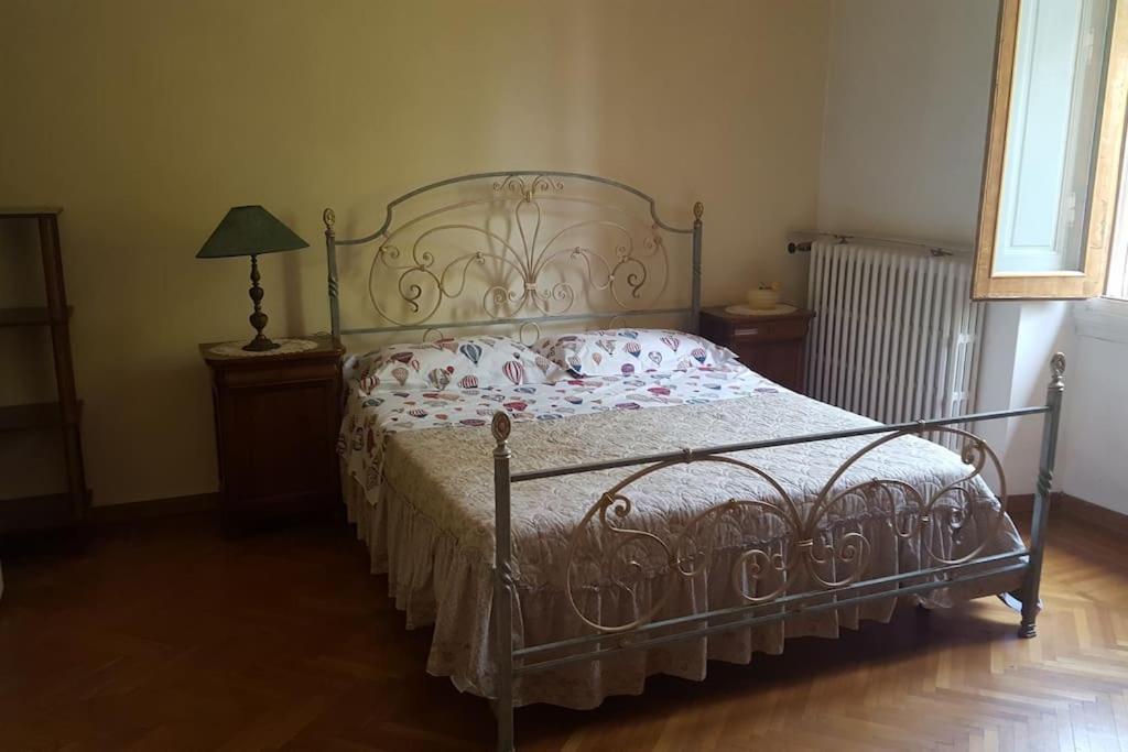 Garden Room Florenz Exterior foto